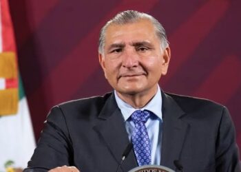 Adán Augusto, Ebrard y Noroña, preseleccionados para senaduría plurinominal por Morena