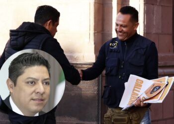 Periodista potosino denuncia robo con arma punzocortante mientras repartía periódico