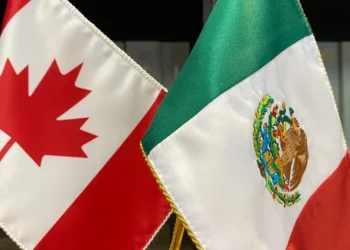 México lamenta solicitud de visa para viajar a Canadá; advierte potestad de actuar en reciprocidad