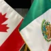 México lamenta solicitud de visa para viajar a Canadá; advierte potestad de actuar en reciprocidad