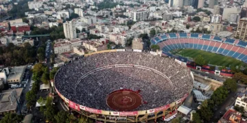 Determina Tribunal Colegiado que sí habrá corridas de toros en la Plaza México