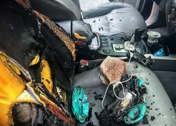 AMLO pide investigar atentado contra periodista Yolanda Caballero en Tijuana