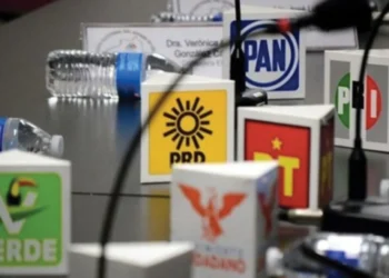 INE garantiza “piso parejo” para todos los partidos en elecciones 2024