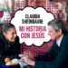 Claudia Sheinbaum y su esposo Jesús Tarriba comparten su historia de amor en el marco del Día del San Valentín