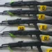México ha confiscado 50 mil armas en sexenio de AMLO, la mayoría de EE.UU.