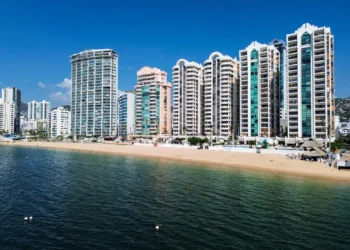 Hay 167 hoteles en operación en Acapulco a casi tres meses del huracán Otis