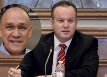 Morena y Verde premian a asesino de periodista con candidatura a diputado federal