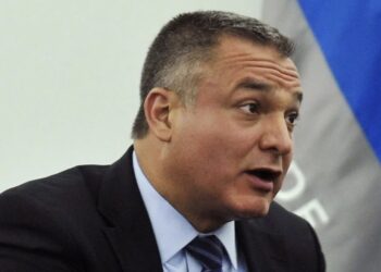 Juicio contra García Luna en Florida, en etapa de conciliación: UIF; enviarán a testificar a funcionarios de Seguridad