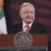 ¿Qué le autoriza a Estados Unidos a hacer espionaje contra mi Gobierno?: AMLO sobre reportaje que prepara el NYT