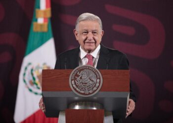Estados Unidos examinó acusaciones de vínculos de cárteles con aliados del presidente López Obrador