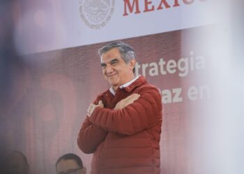Contribuye Sistema DIF Tamaulipas a la estrategia Feria de Paz del Gobierno de la República