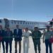 Inicia operaciones vuelo Nuevo Laredo – Cd. Victoria – AIFA de Mexicana de Aviación