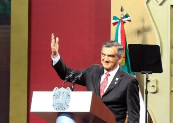 Convoca Américo a seguir transformando a Tamaulipas