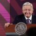 “No veo hacia adelante un narcoestado”: AMLO no vislumbra que México regrese a la época de la delincuencia organizada