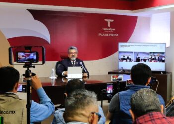 Registró Tamaulipas la incidencia más baja desde el 2015 en cuatro delitos durante el 2023