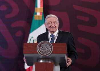 AMLO iniciará gira por el país en veda electoral para supervisar obras