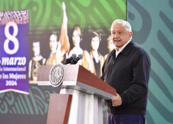 Estoy satisfecho porque Cuarta Transformación está cumpliendo pese a resistencias: AMLO