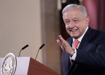 Anular elecciones, sería “como soltar a muchos tigres”: López Obrador