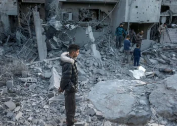 Conversaciones para tregua entre Hamás e Israel continúan en El Cairo