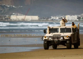 Investigan por desobediencia a militar detenido tras incidente de cadetes en Ensenada