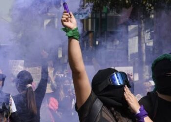 Las mujeres y la construcción de una paz duradera: más garantías, más compromiso