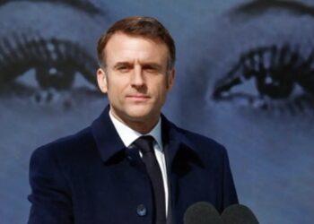 Macron anuncia un proyecto de ley para legalizar la eutanasia de manera restringida