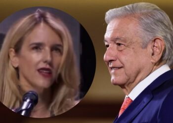 AMLO critica a un partido español por “mentir” al recordar los 20 años del atentado en Madrid