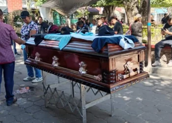 AMLO confirma que asesinato de normalista de Ayotzinapa fue por un abuso de autoridad