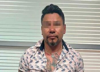 Acribillan al ‘Tiburón’, sujeto que agredió a menor de edad en Subway de SLP