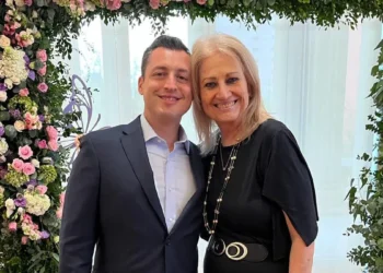 Murió Hilda Elisa, tía de Luis Donaldo Colosio Riojas; “se trata de mi segunda madre”, lamentó el político