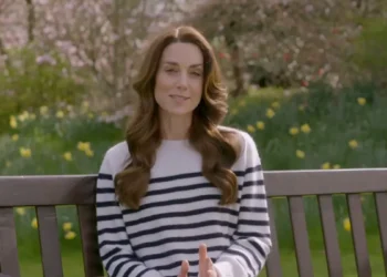 Kate Middleton anuncia que padece cáncer