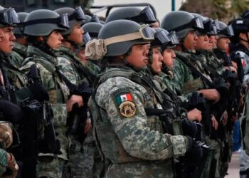 Secuestro masivo en Sinaloa deja 3 detenidos y un operativo de mil 800 soldados