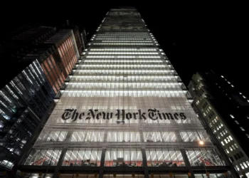 AMLO reprocha a The New York Times no disculparse por reportaje en su contra