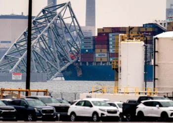 Reúnen unos 98 mil dólares para familias de víctimas del colapso de puente en Baltimore