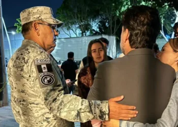 Hallan con vida al periodista Jaime Barrera en Jalisco