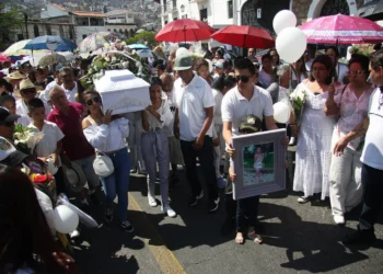 “Confié en las personas equivocadas”: madre de Camila