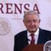 AMLO inicia en la ‘mañanera’ con clases de historia para los jóvenes