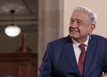 AMLO asegura que transición del poder será “tersa” pese a violencia electoral