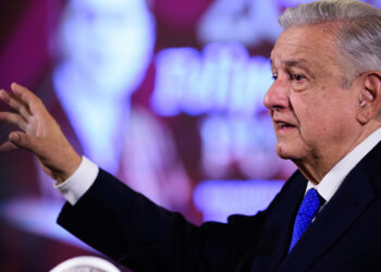 Ecuador declara persona “non grata” a embajadora mexicana por comentario de AMLO