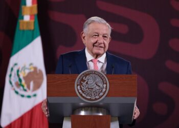 Aunque parezca utópico y fantasioso, México tendrá en septiembre el mejor sistema de salud pública del mundo: AMLO