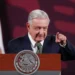 López Obrador acusa a Ecuador de “exceso de fuerza” en la expulsión de la embajadora