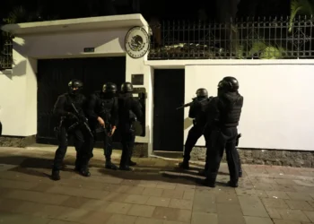 OEA arropa a México con una resolución que “condena enérgicamente” el asalto de Ecuador