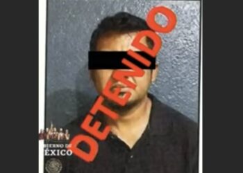 AMLO confirma detención del policía que asesinó a Yanqui Kothán, normalista de Ayotzinapa