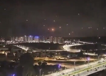 México condena el “uso de la fuerza en las relaciones internacionales” tras ataque de Irán a Israel