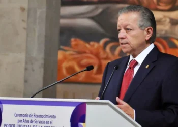 PAN anuncia solicitud de juicio político contra exministro Arturo Zaldívar