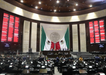 Diputados aprueban en lo general reformas a la Ley de Amparo
