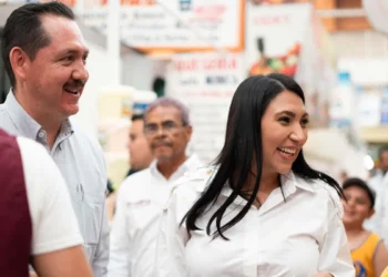 Asesinan a Gisela Gaytán, candidata a la alcaldía de Celaya, Guanajuato