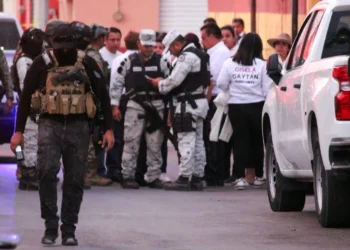 SSPC señala al órgano electoral de Guanajuato por no brindar protección a Gisela Gaytán en Celaya