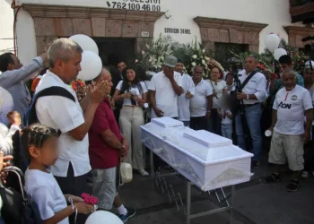 Muerte de la niña Camila, por asfixia mecánica intencional: SSPC