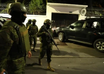 México pide ante la Corte Internacional de Justicia que se suspenda a Ecuador de la ONU